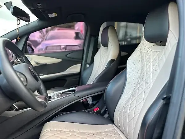 BYD Dolphin - Imagem 11