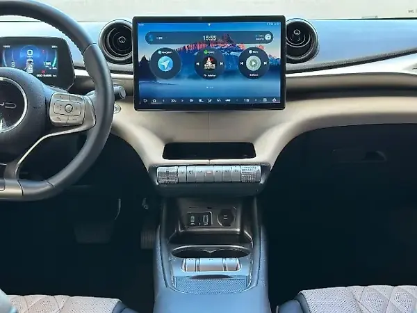 BYD Dolphin - Imagem 10