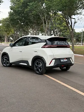 BYD Dolphin Mini - Imagem 2