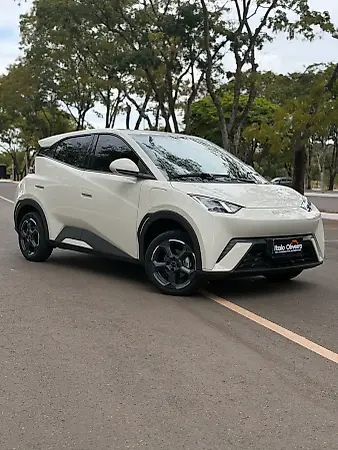 BYD Dolphin Mini - Imagem 5