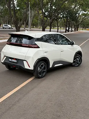 BYD Dolphin Mini - Imagem 4