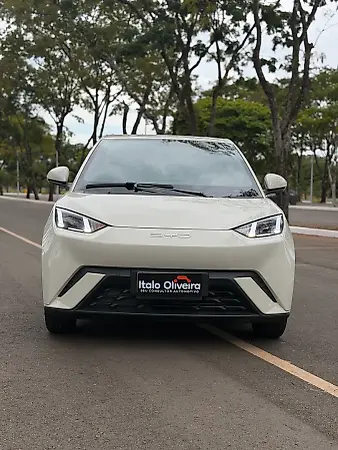BYD Dolphin Mini - Imagem 6