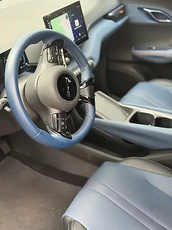BYD Dolphin Mini - Imagem 7