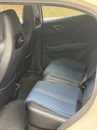 BYD Dolphin Mini - Imagem 10