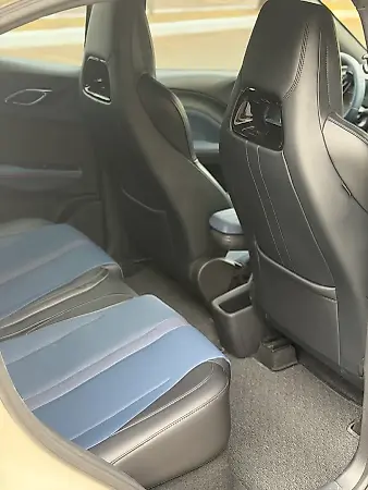 BYD Dolphin Mini - Imagem 11