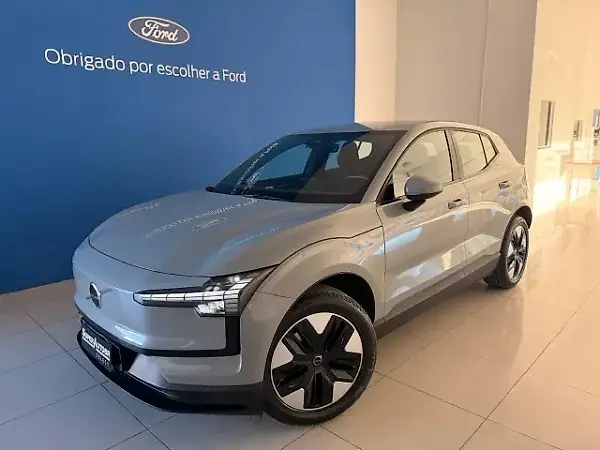Volvo EX30 - Imagem 1