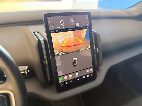 Volvo EX30 - Imagem 2
