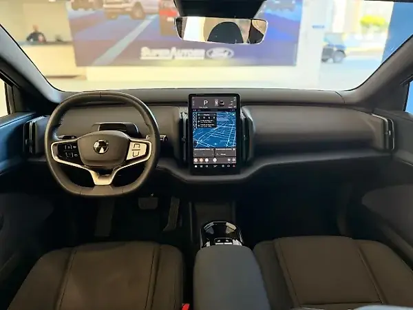 Volvo EX30 - Imagem 6