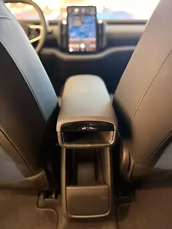 Volvo EX30 - Imagem 7