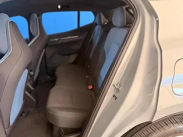 Volvo EX30 - Imagem 10