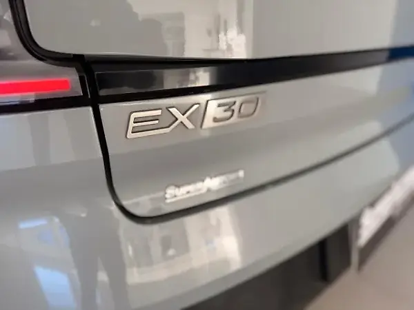 Volvo EX30 - Imagem 11