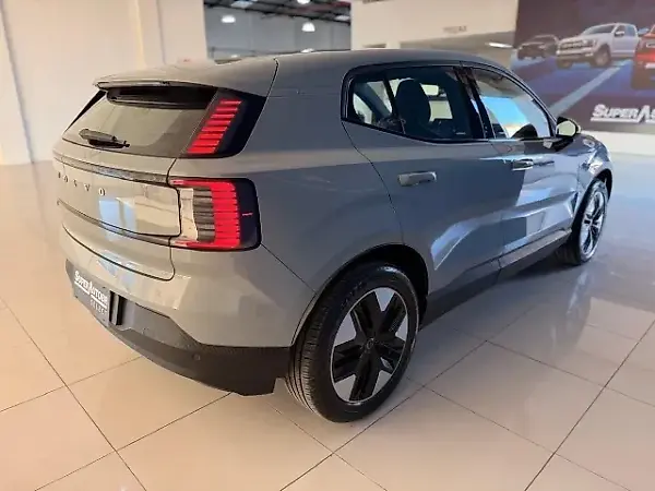 Volvo EX30 - Imagem 12