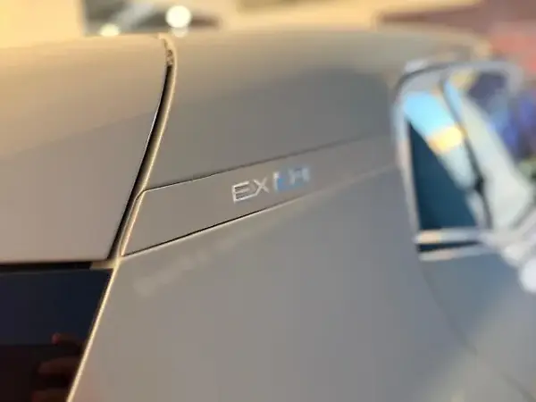 Volvo EX30 - Imagem 13