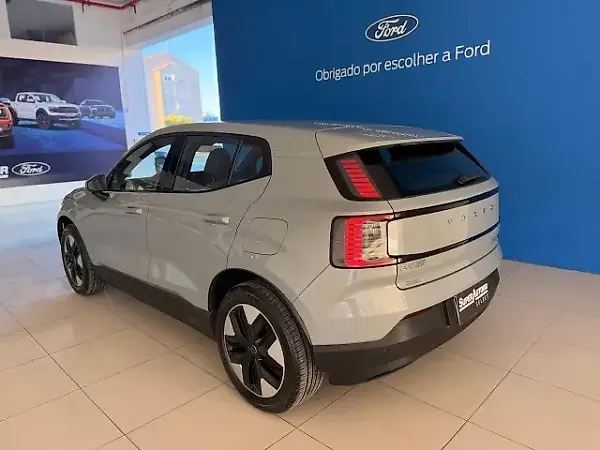 Volvo EX30 - Imagem 15