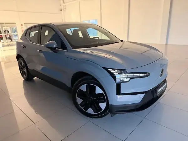 Volvo EX30 - Imagem 17