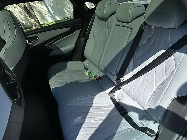 BYD Seal - Imagem 7