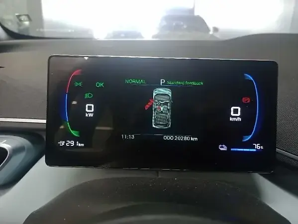 BYD Dolphin Mini - Imagem 2