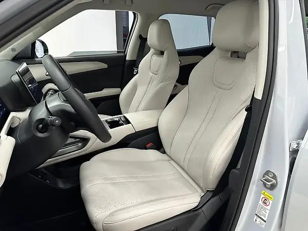 BYD Yuan Pro - Imagem 14