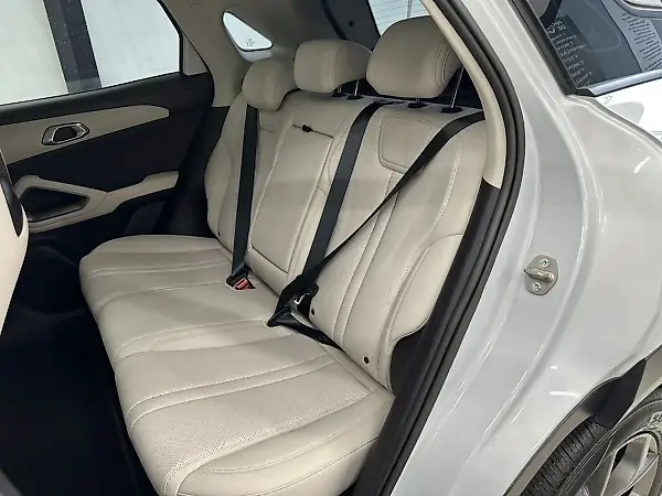 BYD Yuan Pro - Imagem 15
