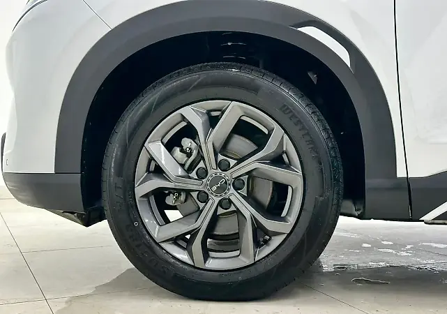 BYD Yuan Pro - Imagem 17