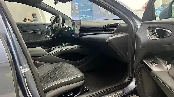 BYD Seal - Imagem 5