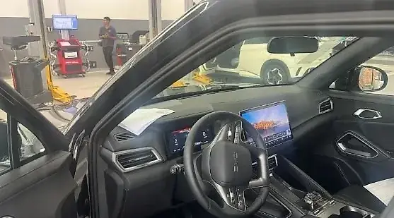 BYD Yuan Pro - Imagem 5