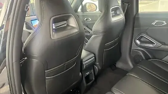 BYD Yuan Pro - Imagem 7