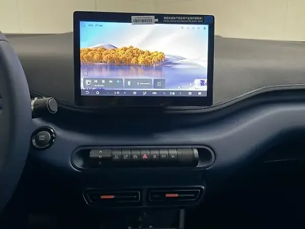 BYD Dolphin Mini - Imagem 9