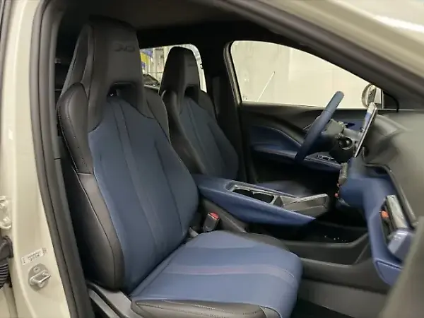 BYD Dolphin Mini - Imagem 13