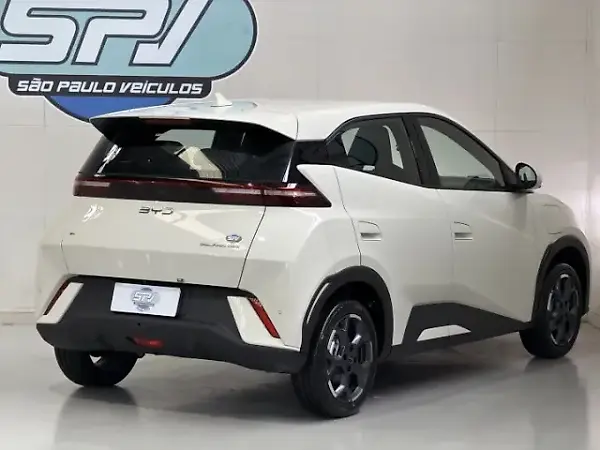 BYD Dolphin Mini - Imagem 18