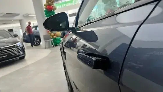 BYD Seal - Imagem 9