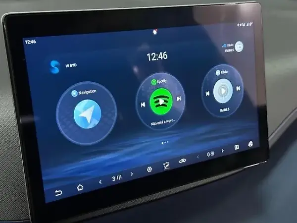 BYD Dolphin Mini - Imagem 6