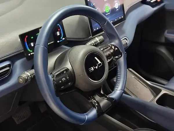 BYD Dolphin Mini - Imagem 10