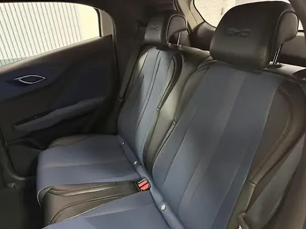 BYD Dolphin Mini - Imagem 12