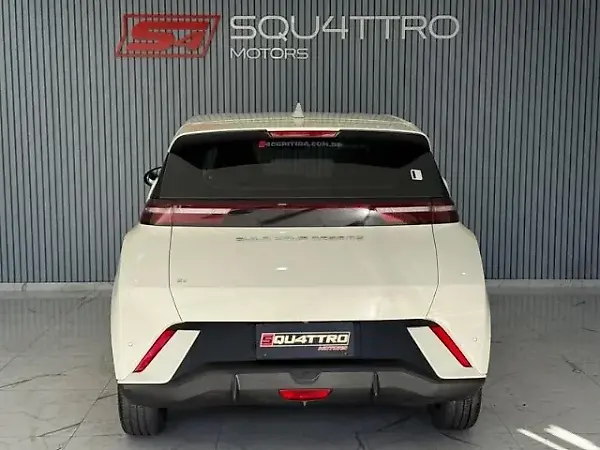 BYD Dolphin Mini - Imagem 17