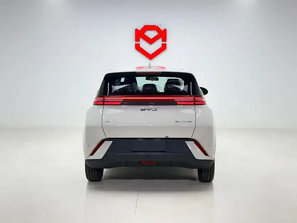 BYD Dolphin Mini - Imagem 4