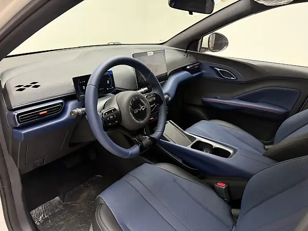 BYD Dolphin Mini - Imagem 8
