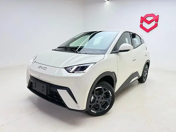 BYD Dolphin Mini - Imagem 7