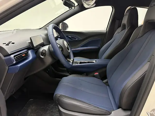 BYD Dolphin Mini - Imagem 9