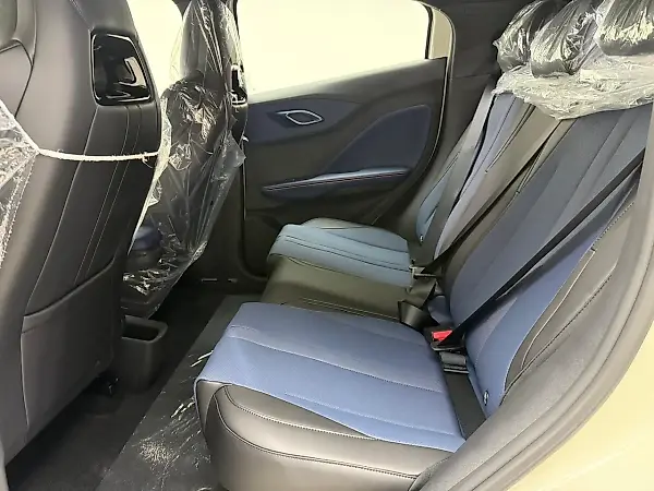 BYD Dolphin Mini - Imagem 10