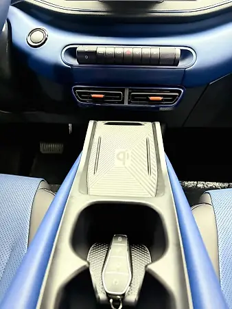 BYD Dolphin Mini - Imagem 14