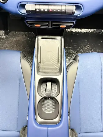 BYD Dolphin Mini - Imagem 13