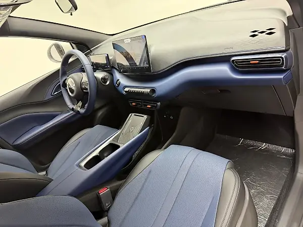 BYD Dolphin Mini - Imagem 15