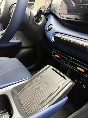 BYD Dolphin Mini - Imagem 18