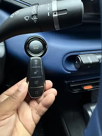 BYD Dolphin Mini - Imagem 19