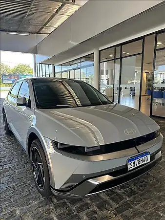 Hyundai Ioniq 5 - Imagem 1