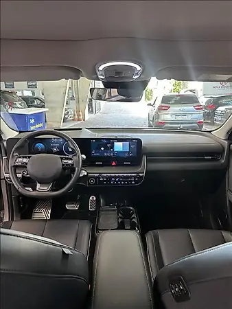 Hyundai Ioniq 5 - Imagem 3