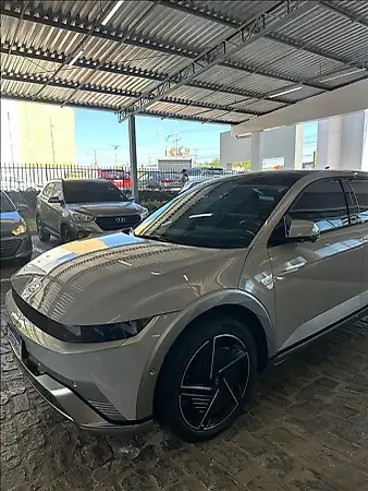 Hyundai Ioniq 5 - Imagem 2