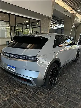 Hyundai Ioniq 5 - Imagem 5
