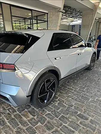 Hyundai Ioniq 5 - Imagem 4